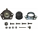 Moog Chassis Problem Solver Ball Joint K5320