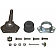 Moog Chassis Problem Solver Ball Joint K5320
