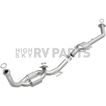 Magnaflow OEM Series Catalytic Converter - 52457