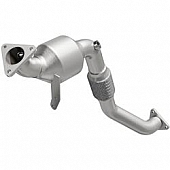 Magnaflow Direct Fit OEM Grade OBDII Catalytic Converter - 52585