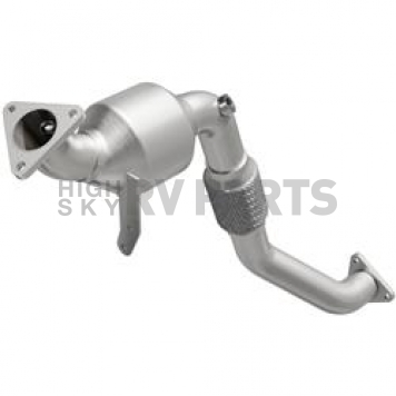 Magnaflow Direct Fit OEM Grade OBDII Catalytic Converter - 52585