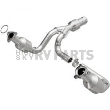 Magnaflow OEM Series Catalytic Converter - 52617