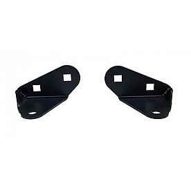 Quake LED Driving/ Fog Light Mounting Bracket LBS980