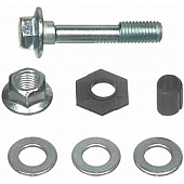 Moog Chassis Alignment Cam Bolt Kit - K5330