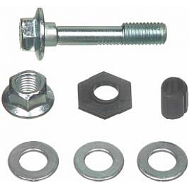 Moog Chassis Alignment Cam Bolt Kit - K5330