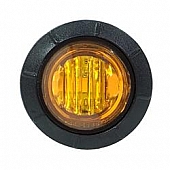 Quake LED Side Marker Light - LED QAF996