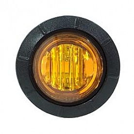 Quake LED Side Marker Light - LED QAF996