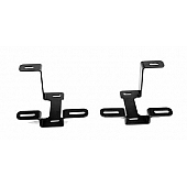 Quake LED Light Bar Mounting Kit QBJ371