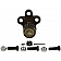Moog Chassis Problem Solver Ball Joint K5331