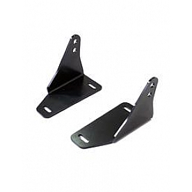 Quake LED Light Bar Mounting Kit QBJ944