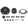 Moog Chassis Problem Solver Ball Joint K5335