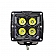 Quake LED Work Light - LED QLB1004