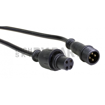 Quake LED Driving/ Fog Light Wiring Harness QLB1006-1