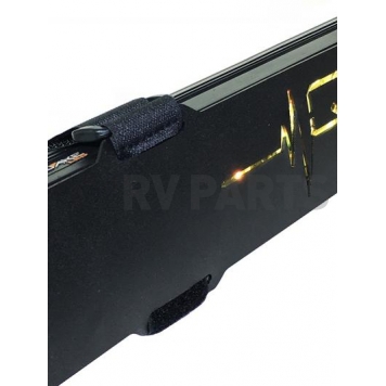 Quake LED Light Bar Cover QLC533-1