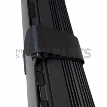 Quake LED Light Bar Cover QLC573-2