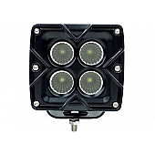 Quake LED Work Light - LED QSE549