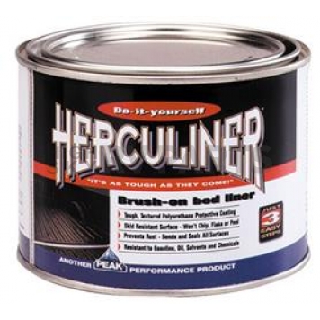 Peak/ Herculiner Bed Liner HCL1B7