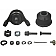 Moog Chassis Problem Solver Ball Joint K6035