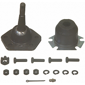 Moog Chassis Problem Solver Ball Joint K6124