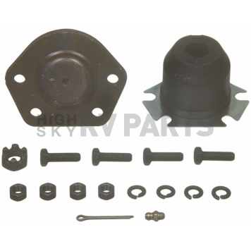 Moog Chassis Problem Solver Ball Joint K6124-1