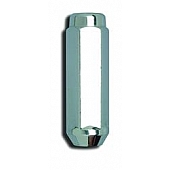 Gorilla Lug Nut 9/16x18 Chrome Plated Pack Of 4 - 76197XXB