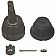 Moog Chassis Problem Solver Ball Joint K6145T