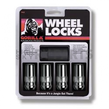Gorilla Wheel Lock 76641N