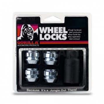 Gorilla Wheel Lock 78601N