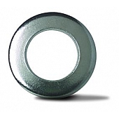 Gorilla Lug Nut Washer Round Center Hole Zinc Plated Box Of 200 - 79912