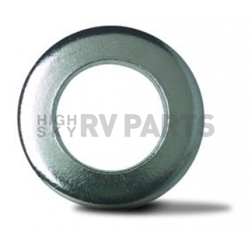 Gorilla Lug Nut Washer Round Center Hole Zinc Plated Box Of 200 - 79912