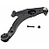 Moog Chassis Problem Solver Control Arm - K620024