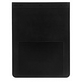 Plasticolor Mud Flap Fiberglass Set Of 2 - 000331R01