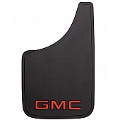 Plasticolor Mud Flap Fiberglass Reinforced Set Of 2 - 000493R01