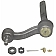 Moog Chassis Idler Arm - K6251T