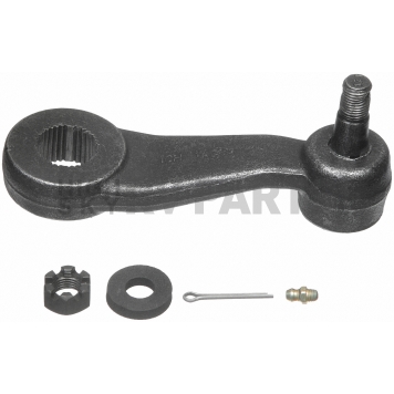 Moog Chassis Pitman Arm - K6255-1