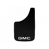 Road Sport/ PowerFlow Mud Flap - OE-Approved Black Set Of 2 - 4318