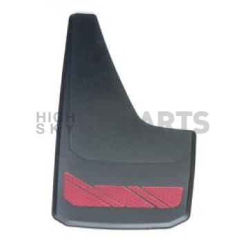 Road Sport/ PowerFlow Mud Flap - OE-Approved Black Set Of 2 - 4326