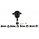 Moog Chassis Problem Solver Ball Joint K6291