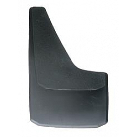 Road Sport/ PowerFlow Mud Flap - OE-Approved Black Set Of 2 - 4754