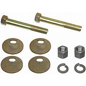 Moog Chassis Alignment Cam Bolt Kit - K6302