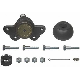 Moog Chassis Problem Solver Ball Joint K6344