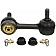 Moog Chassis Stabilizer Bar Link Kit - K750156