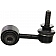 Moog Chassis Stabilizer Bar Link Kit - K750179