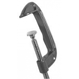 Performance Tool C Clamp W214C