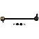 Moog Chassis Stabilizer Bar Link Kit - K750189