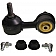 Moog Chassis Stabilizer Bar Link Kit - K750196