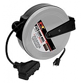 Performance Tool Power Cord Reel W2272