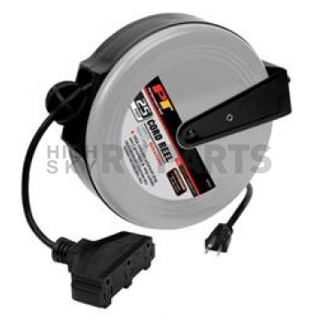 Performance Tool Power Cord Reel W2272