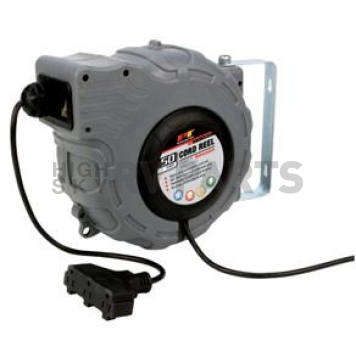 Performance Tool Power Cord Reel W2273