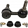 Moog Chassis Stabilizer Bar Link Kit - K750209